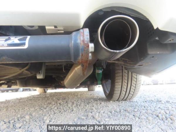 Used 2010 AT toyota alphard ANH20W Image[49]