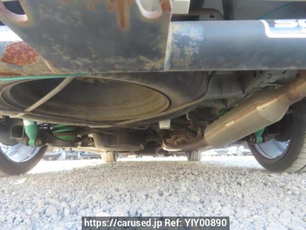 Used 2010 AT toyota alphard ANH20W Image[50]