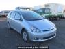 Used 2005 AT toyota wish ZNE10G Image[0]