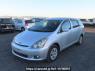 Used 2005 AT toyota wish ZNE10G Image[2]