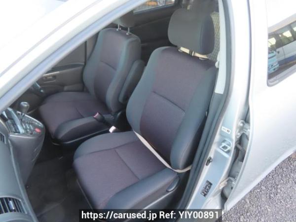 Used 2005 AT toyota wish ZNE10G Image[16]