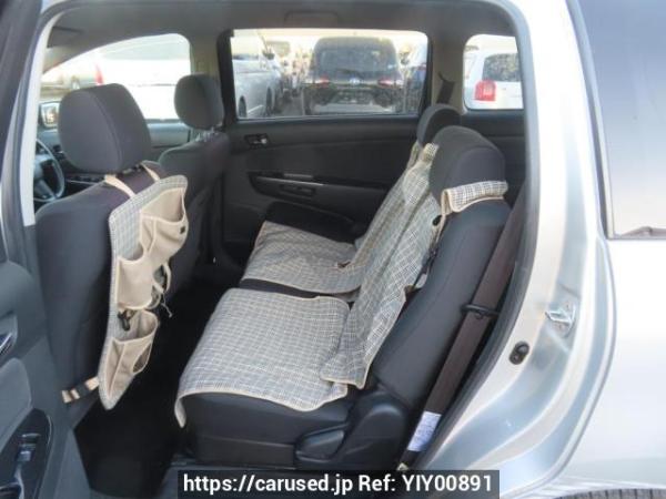 Used 2005 AT toyota wish ZNE10G Image[18]