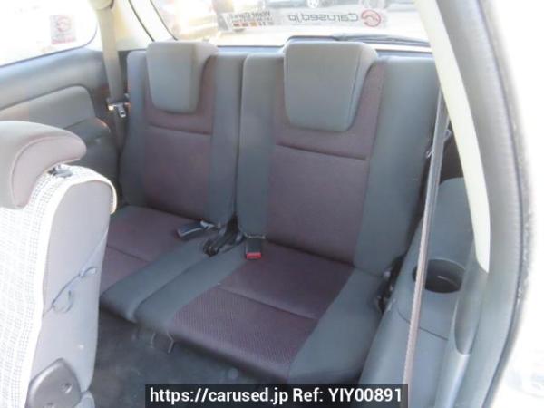 Used 2005 AT toyota wish ZNE10G Image[19]