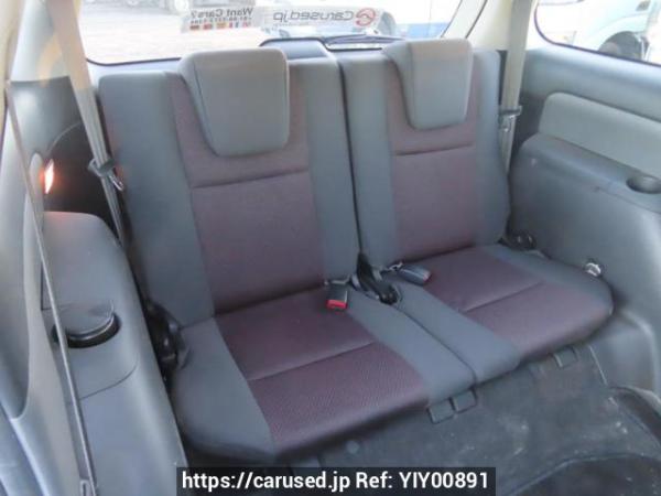 Used 2005 AT toyota wish ZNE10G Image[20]