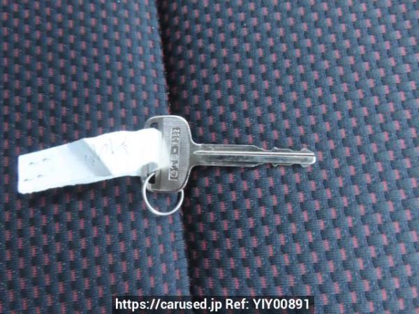 Used 2005 AT toyota wish ZNE10G Image[32]
