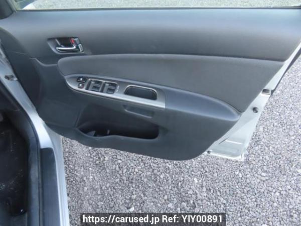 Used 2005 AT toyota wish ZNE10G Image[33]