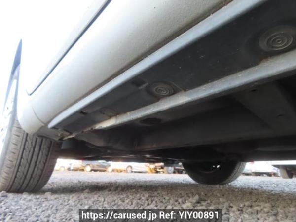 Used 2005 AT toyota wish ZNE10G Image[40]
