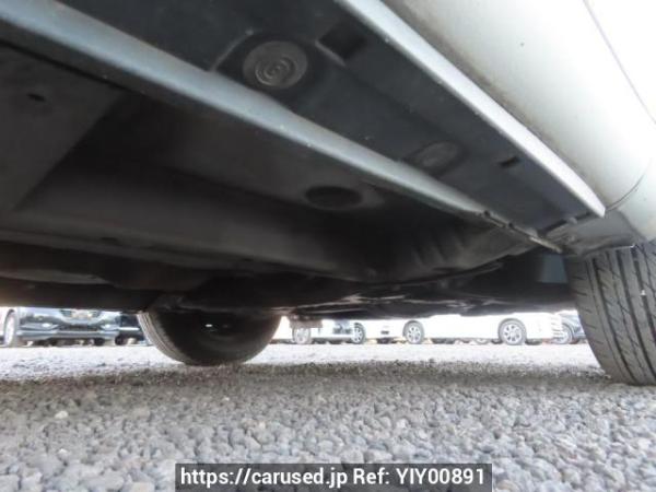 Used 2005 AT toyota wish ZNE10G Image[41]