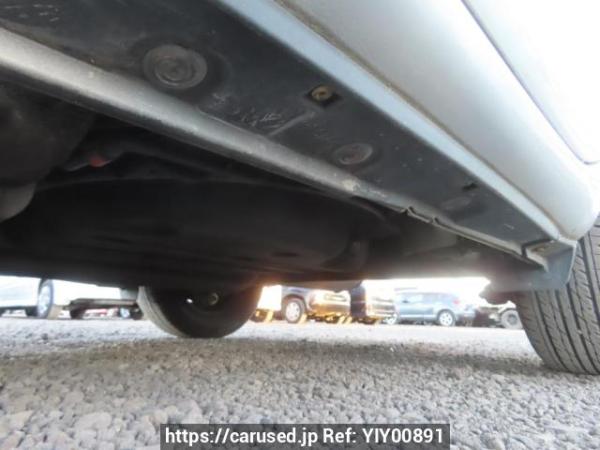 Used 2005 AT toyota wish ZNE10G Image[43]