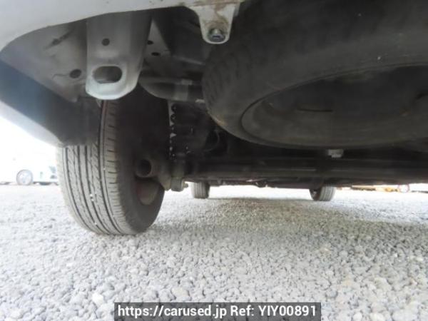 Used 2005 AT toyota wish ZNE10G Image[44]