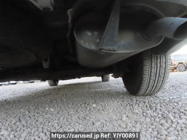 Used 2005 AT toyota wish ZNE10G Image[45]