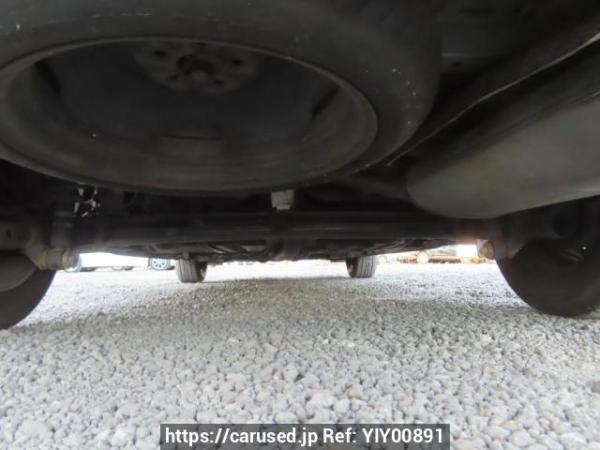 Used 2005 AT toyota wish ZNE10G Image[46]