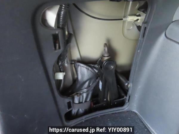 Used 2005 AT toyota wish ZNE10G Image[47]