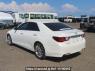 Used 2009 AT toyota mark-x GRX130 Image[4]