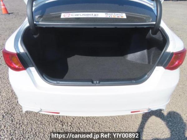 Used 2009 AT toyota mark-x GRX130 Image[8]