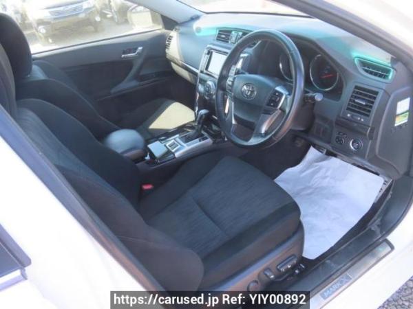 Used 2009 AT toyota mark-x GRX130 Image[13]