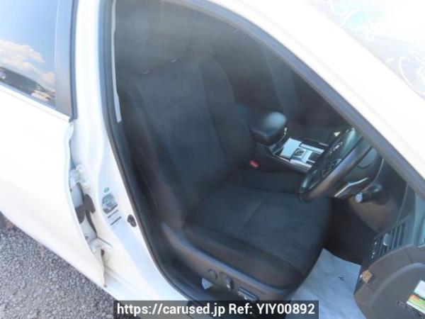 Used 2009 AT toyota mark-x GRX130 Image[14]