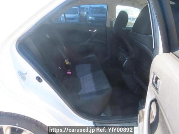 Used 2009 AT toyota mark-x GRX130 Image[17]