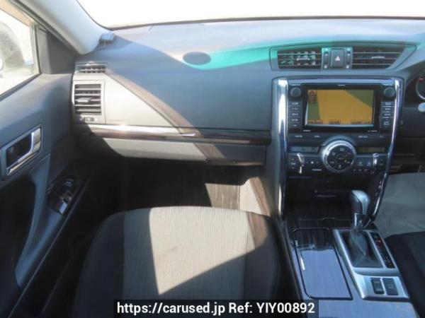 Used 2009 AT toyota mark-x GRX130 Image[20]