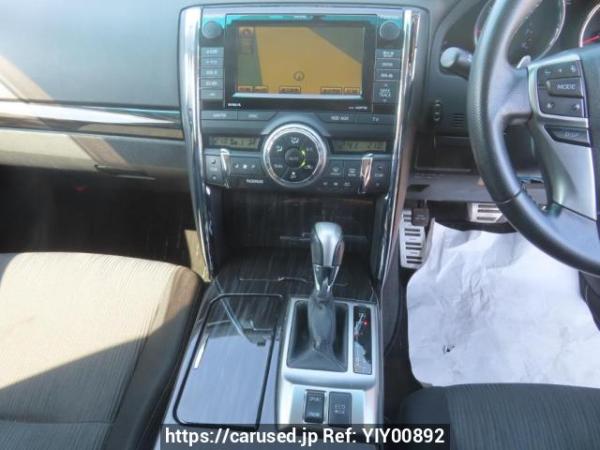 Used 2009 AT toyota mark-x GRX130 Image[22]