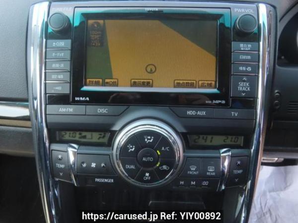 Used 2009 AT toyota mark-x GRX130 Image[23]