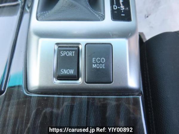 Used 2009 AT toyota mark-x GRX130 Image[25]
