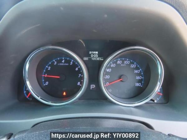 Used 2009 AT toyota mark-x GRX130 Image[26]