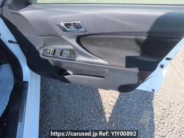 Used 2009 AT toyota mark-x GRX130 Image[31]