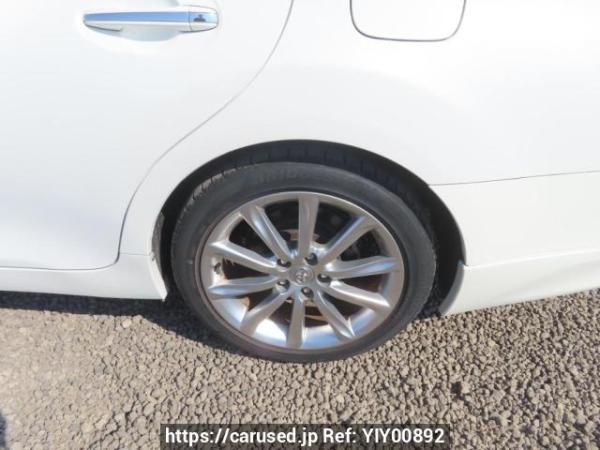 Used 2009 AT toyota mark-x GRX130 Image[35]