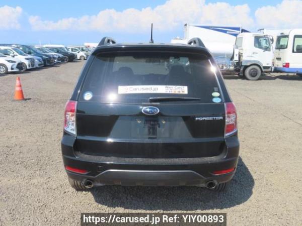 Used 2010 AT subaru forester SH5 Image[5]