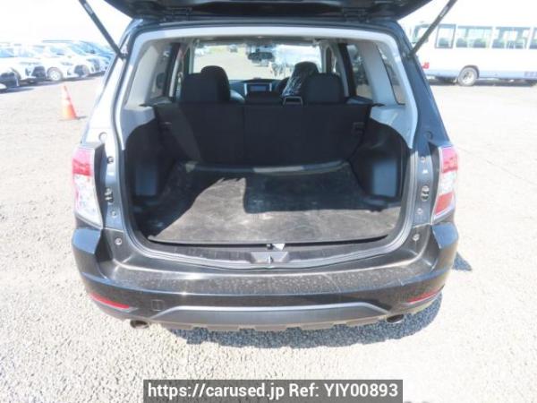 Used 2010 AT subaru forester SH5 Image[8]