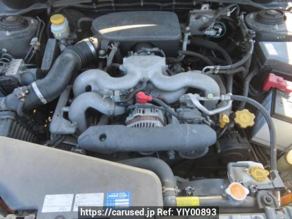 Used 2010 AT subaru forester SH5 Image[9]