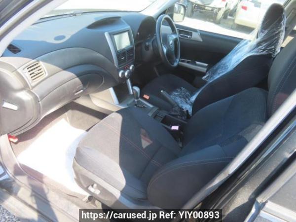 Used 2010 AT subaru forester SH5 Image[12]