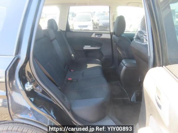 Used 2010 AT subaru forester SH5 Image[13]