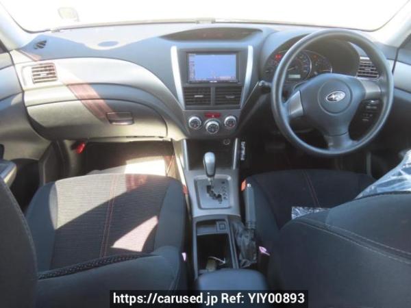 Used 2010 AT subaru forester SH5 Image[15]