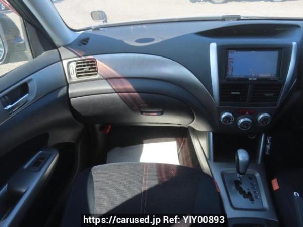 Used 2010 AT subaru forester SH5 Image[16]