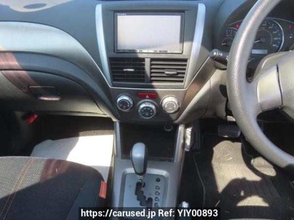 Used 2010 AT subaru forester SH5 Image[17]
