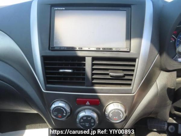 Used 2010 AT subaru forester SH5 Image[19]