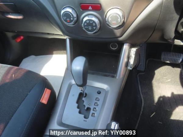 Used 2010 AT subaru forester SH5 Image[20]