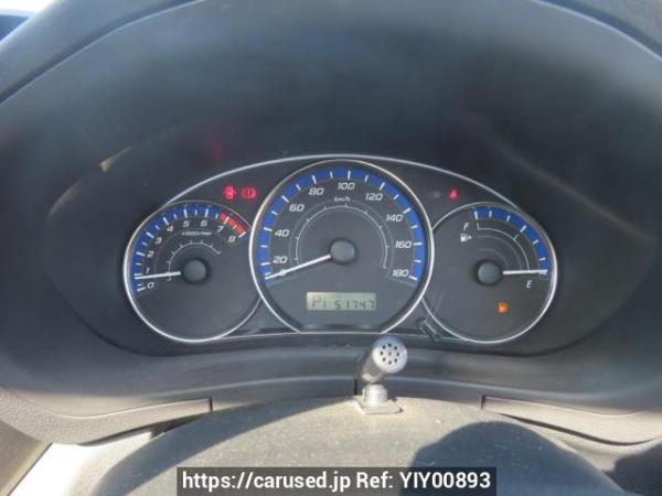 Used 2010 AT subaru forester SH5 Image[21]