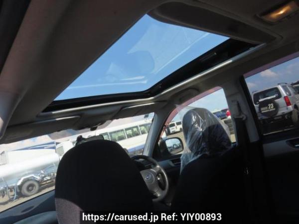 Used 2010 AT subaru forester SH5 Image[27]