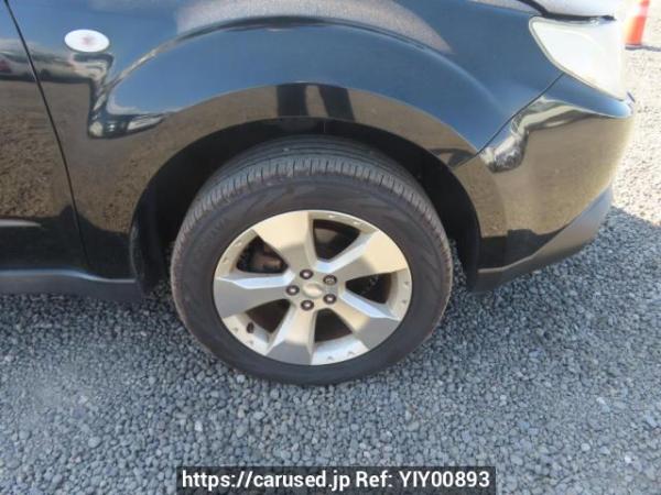 Used 2010 AT subaru forester SH5 Image[28]
