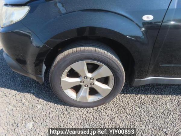Used 2010 AT subaru forester SH5 Image[29]