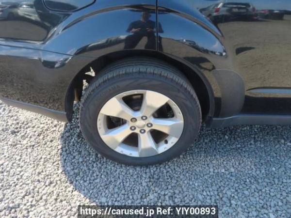 Used 2010 AT subaru forester SH5 Image[30]