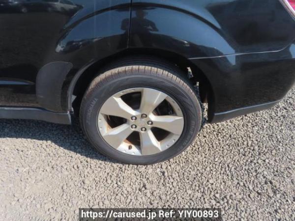 Used 2010 AT subaru forester SH5 Image[31]