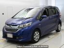Honda Freed hybrid GB7