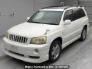 Toyota Kluger MCU25W