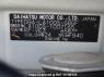 Used 2013 AT daihatsu move LA100S Image[8]