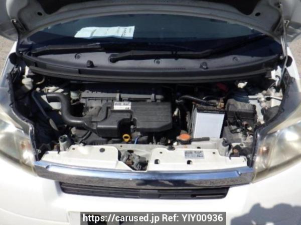Used 2013 AT daihatsu move LA100S Image[9]