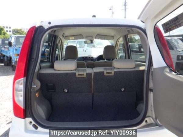 Used 2013 AT daihatsu move LA100S Image[10]
